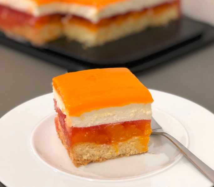 Friss-dich-dumm Torte – 1k Rezepte