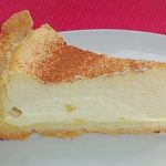 Blitz – Käsekuchen mit Mandarinen vom Blech