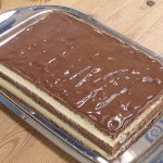 Erdbeertiramisu