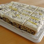 Faule Weiber Kuchen