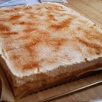 Kleiner Eierlikör – Marmorkuchen