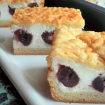 Erdbeerkuchen Rezept