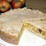 Erdbeerkuchen Rezept