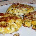 Preiselbeer-Käsesahnetorte