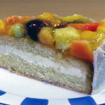 Johannisbeerkuchen Rezept