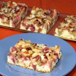 Rote Grütze Kuchen Rezept