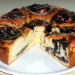 Johannisbeerkuchen Rezept