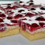 Quarkstollen-Konfekt