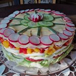 Erdbeertorte Rezept