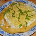 Himbeer-Keks-Schnitten