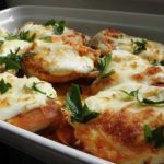 Kartoffelpizza Rezept