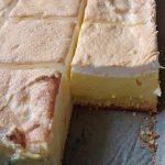 Himbeerzaubercreme (Himmlisch, gigantisch und garantiert der Nachspeisenhit)