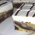 Mandarinen Blitztorte