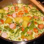 Maulwurfkuchen Rezept