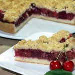 Himbeerkuchen Rezept