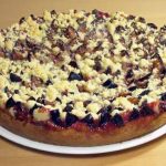 Schnell-Käsekuchen ohne Boden