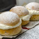 Maulwurfkuchen Rezept