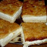 Krümel-Quark-Kuchen