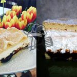 Super schnelle Himbeertorte