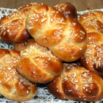 Einback Rezept