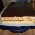 Ultracremiger Käsekuchen