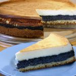 Mohnkuchen Rezept