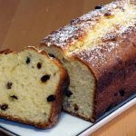 Nusskuchen Rezept