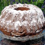 Sandkuchen Rezept