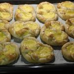 Nutella-Torte ohne Backen