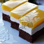 Pflaumenkuchen (Einfacher, schneller Kuchen für eine Springform)