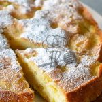 Schokoladentorte mit Sauerkirschen