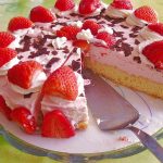 Leckere Schoko-Schnitte mit Haferflocken ohne backen