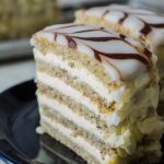 Ultimativer Bienenstich