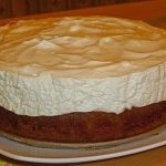 Leckere Schoko-Schnitte mit Haferflocken ohne backen