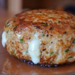 Leckere gesunde Erdbeer-Joghurt-Eiscreme aus 4 Zutaten in nur 5 Minuten zubereitet