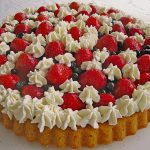 Quarkkuchen Rezept