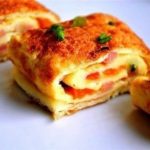 Fantastische Raffaello-Creme für alle möglichen Desserts