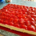 Krümel-Quark-Kuchen