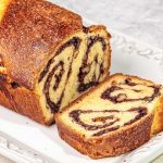 Erdbeer Mascarpone Waffeltorte