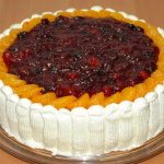 Köstliche Honigschnitten