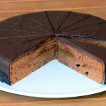 Patchwork-Kuchen