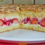 Dicke Obst – Pfannkuchen wie auf der Kirmes