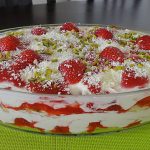 Yogurette-Torte