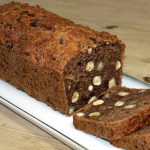 Streuselkuchen Rezept