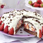 Schokokuchen wie im McCafe