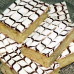 Steppdeckenkuchen Rezept