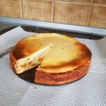 Schneller Nusskuchen aus einem Ei