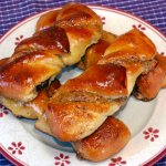 Erdbeerkuchen ohne Backen – besser als Erdbeereis!