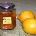 Nusshörnchen Rezept