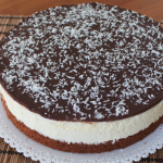 Schoko Mokka Torte